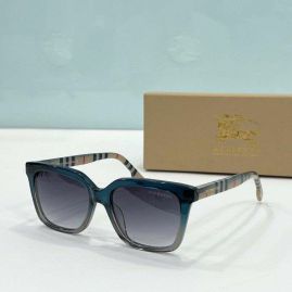 Picture of Burberry Sunglasses _SKUfw49169255fw